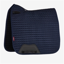 LeMieux Suede Dressage Square